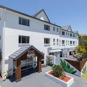 3* Motel Burleigh