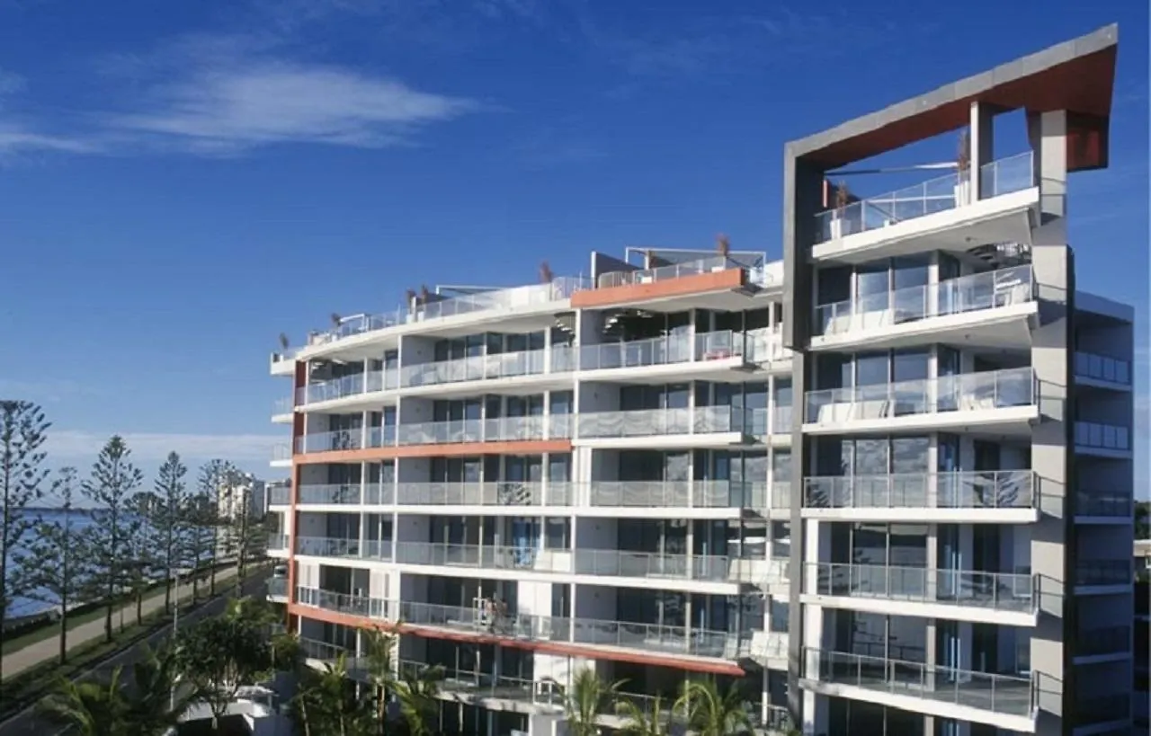 Waters Edge On The Broadwater Apartamento Gold Coast