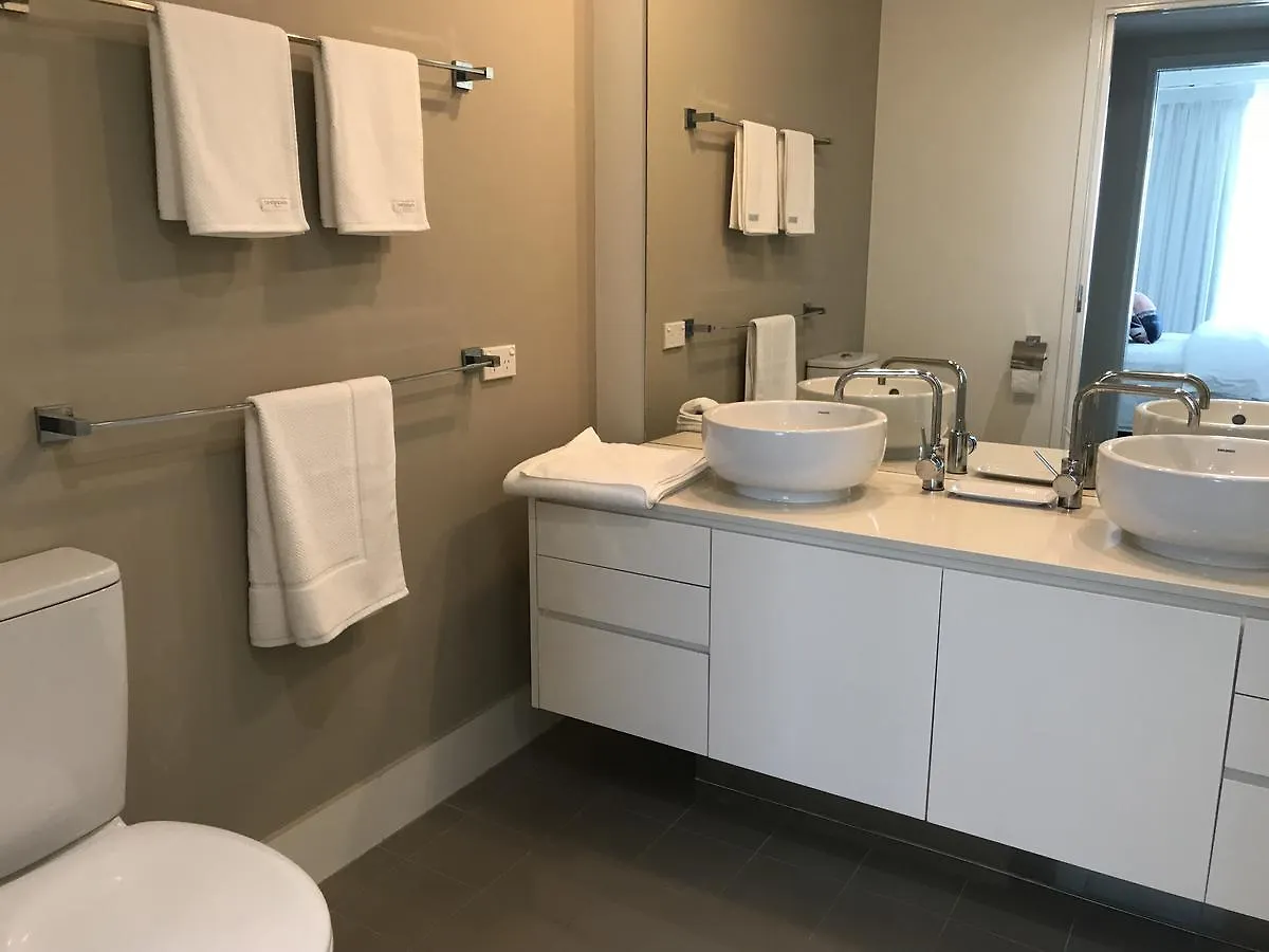 Waters Edge On The Broadwater Apartamento Gold Coast