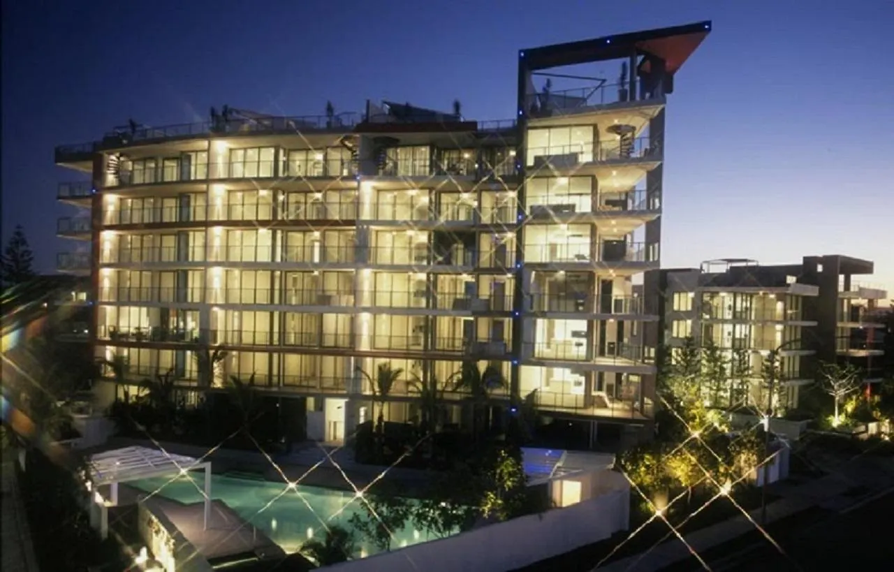 Waters Edge On The Broadwater Apartamento Gold Coast
